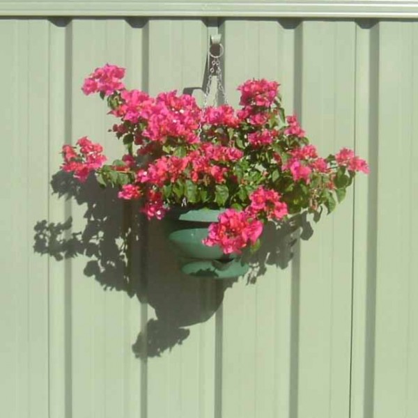 Colorbond Fence Hangups